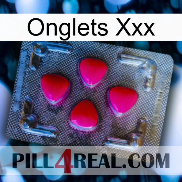 Tabs Xxx 13